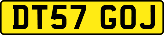 DT57GOJ