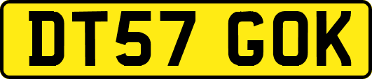 DT57GOK