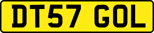 DT57GOL