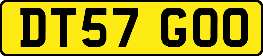 DT57GOO