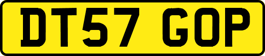 DT57GOP