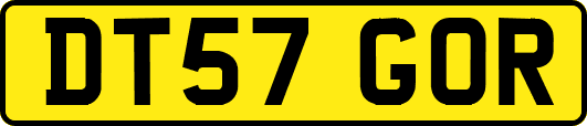 DT57GOR