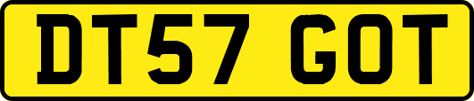 DT57GOT