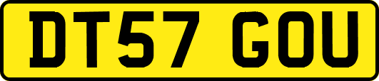 DT57GOU