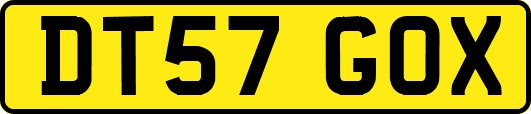 DT57GOX