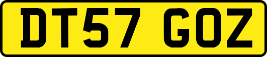 DT57GOZ