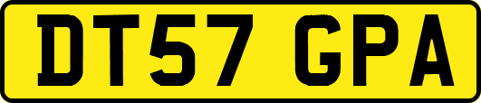 DT57GPA