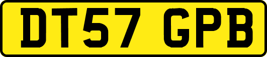 DT57GPB