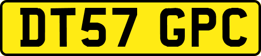 DT57GPC