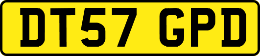 DT57GPD