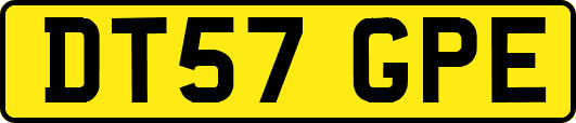 DT57GPE