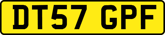 DT57GPF