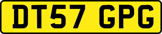 DT57GPG