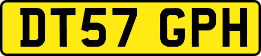 DT57GPH