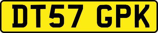 DT57GPK