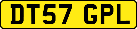 DT57GPL
