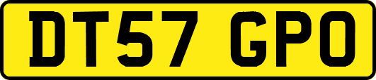 DT57GPO