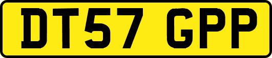 DT57GPP