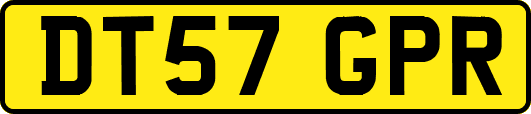 DT57GPR