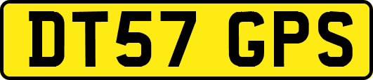 DT57GPS