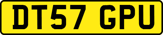 DT57GPU