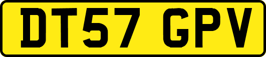 DT57GPV