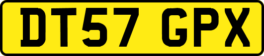 DT57GPX