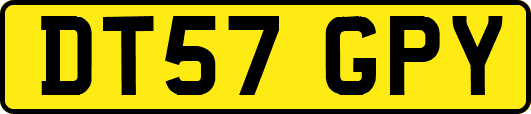 DT57GPY