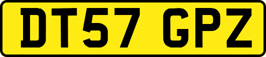 DT57GPZ