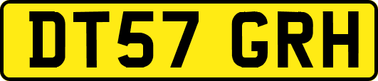 DT57GRH