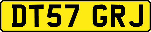 DT57GRJ