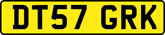 DT57GRK