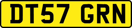 DT57GRN