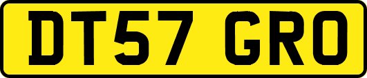 DT57GRO