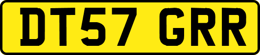 DT57GRR