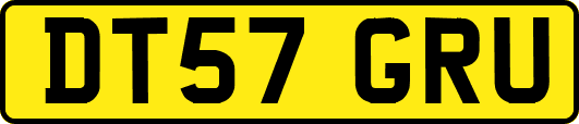 DT57GRU