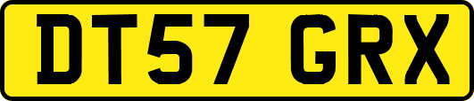 DT57GRX