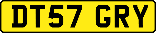 DT57GRY