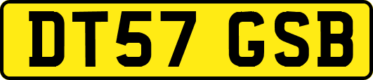 DT57GSB