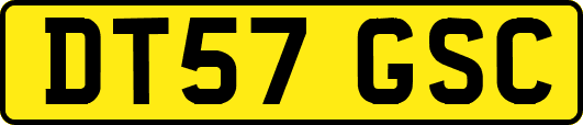 DT57GSC