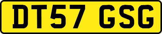 DT57GSG