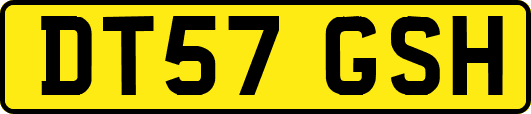 DT57GSH