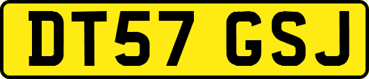 DT57GSJ