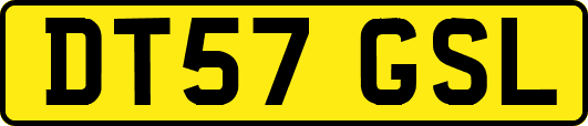 DT57GSL