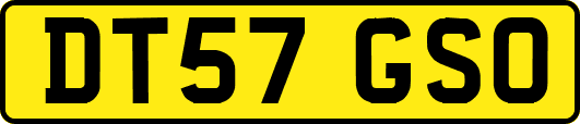 DT57GSO