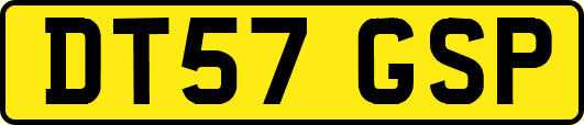 DT57GSP