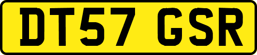 DT57GSR