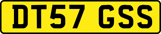 DT57GSS