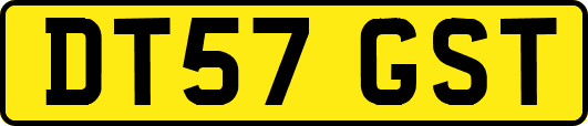 DT57GST