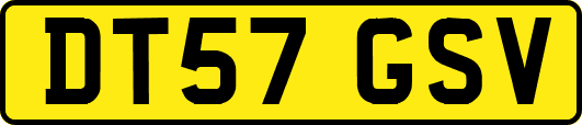 DT57GSV